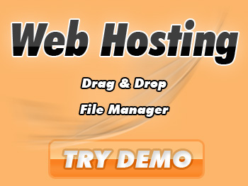 Website Hosting Accounts