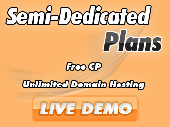 Semi-Dedicated